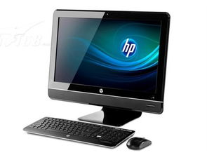 惠普Compaq 8200 Elite AIO QJ654PA一體電腦評測 經(jīng)典商用設(shè)計(jì)的穩(wěn)定之選